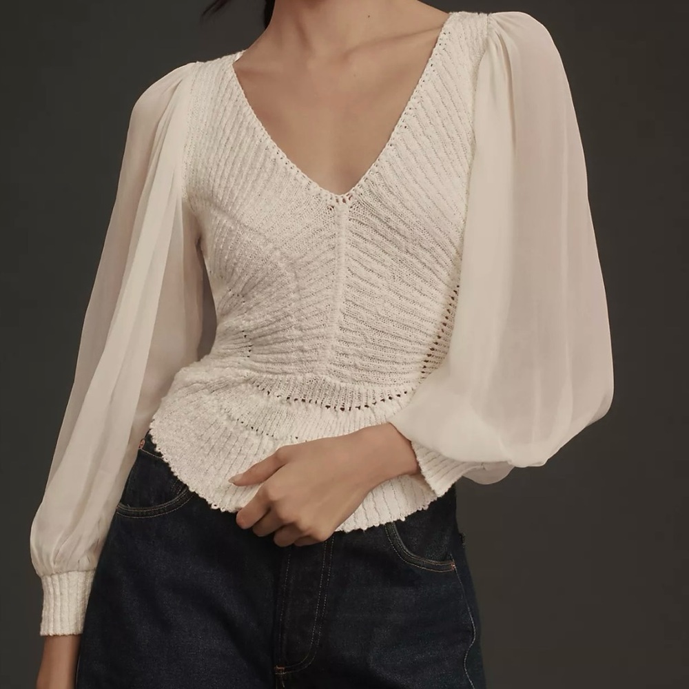 Anthropologie